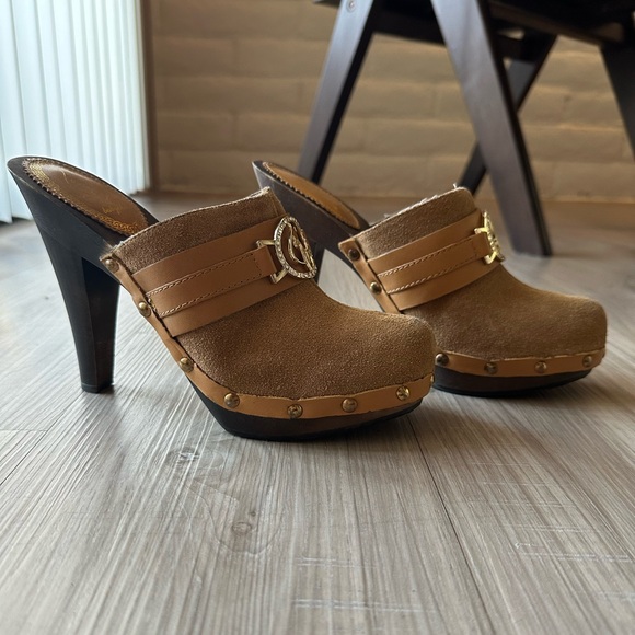 Baby Phat Clogs - Picture 4 of 8